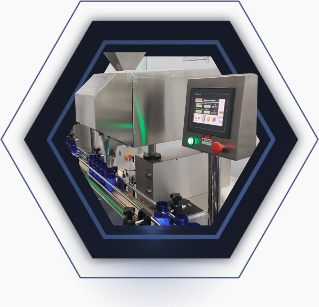 Padrão Farmacêutico